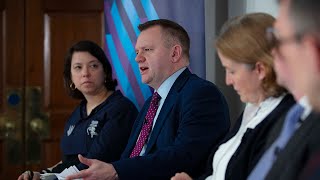 General election: How can the parties improve ethical standards in government
