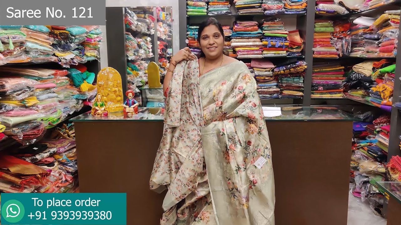 Zora Boutique Latest Designer Sarees Collection1 Must see Order