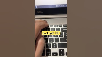 Dell Inspiron 5570 Series Laptop  Screen Display Brightness Not Working Problem#macnitesh#2025short