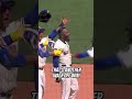 Randy Arizona with some walk-off magic!