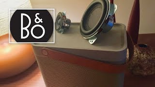 Bang and Olufsen Beolit 12 Excursion -