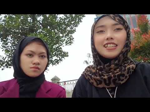 The Importance of Learning English | Diana Ramadhani and Nadya Putrie Agastha