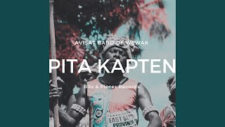 Pita Kapten