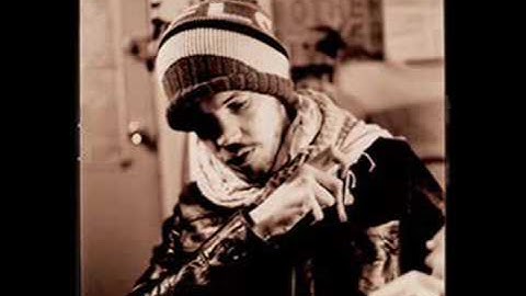 Prefuse 73 - For Some But Not for Me