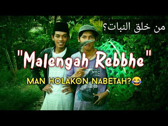 MATA PENA - MALENGAH REBBHE class=