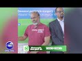 Hay'adda Hormuud Salaam Foundation oo soo gabagabeysay baaritaanada iyo qaliinada Caruurta...
