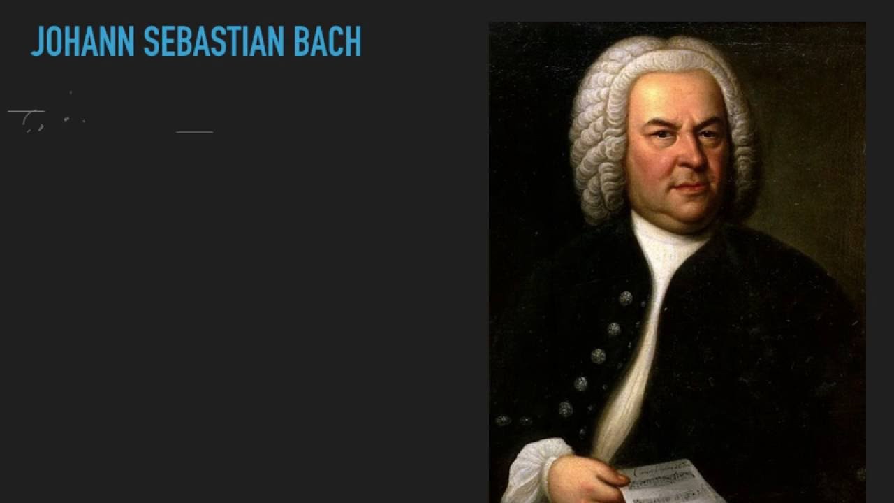 The Mass and Its Music Lecture 12 YouTube