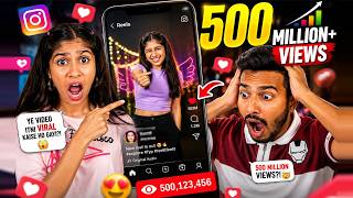 The Most Shocking Instagram Reels We’ve Ever Seen! 😱