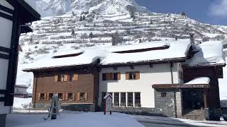 Lech-Zurs, Austrian Ski Apartments for Sale