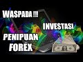 LIVE TRADING With Trader Cantik
