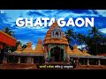 Ghatagaon  keonjhar maa ghatagaon tarini temple   tourist spot of odisha  aai