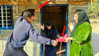Mehri’s Husband Demanded Her Land Deed—What Happened Next Shocked Everyone!