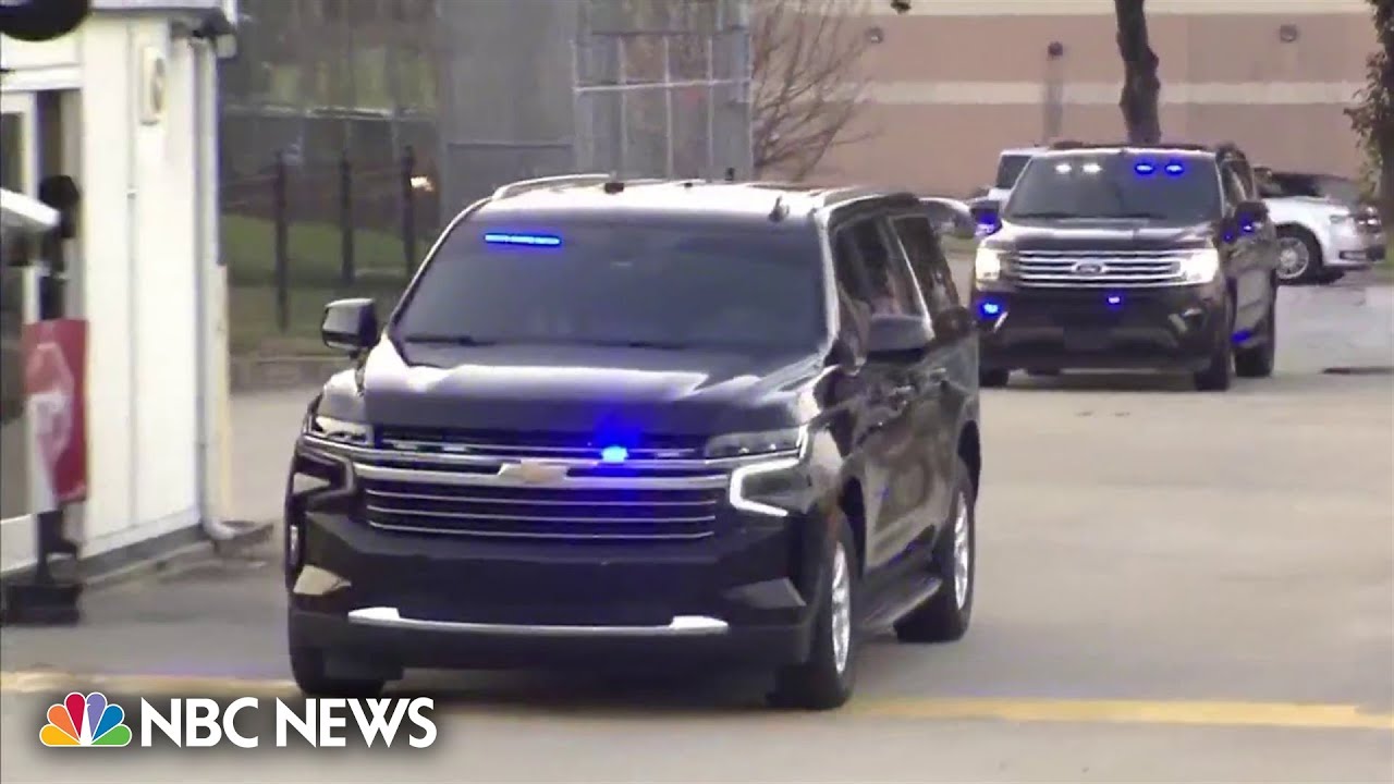 Trump released from Georgia jail on 0,000 bond