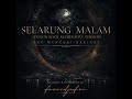 Selarung Malam (Fusion Rock Alternative Version) #fareedjufrimusic #sufismpoetry #guitarsolo