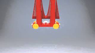 IED Train Project