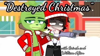 Destroyed Christmas Mini-Movie For Christmas Pt 1