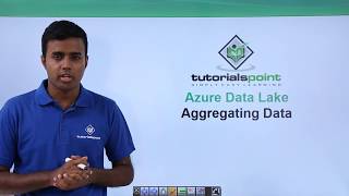 Aggregating Data