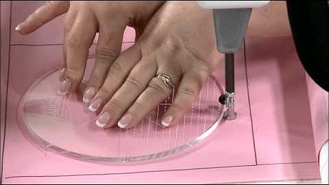 HQ Circle Templates Set