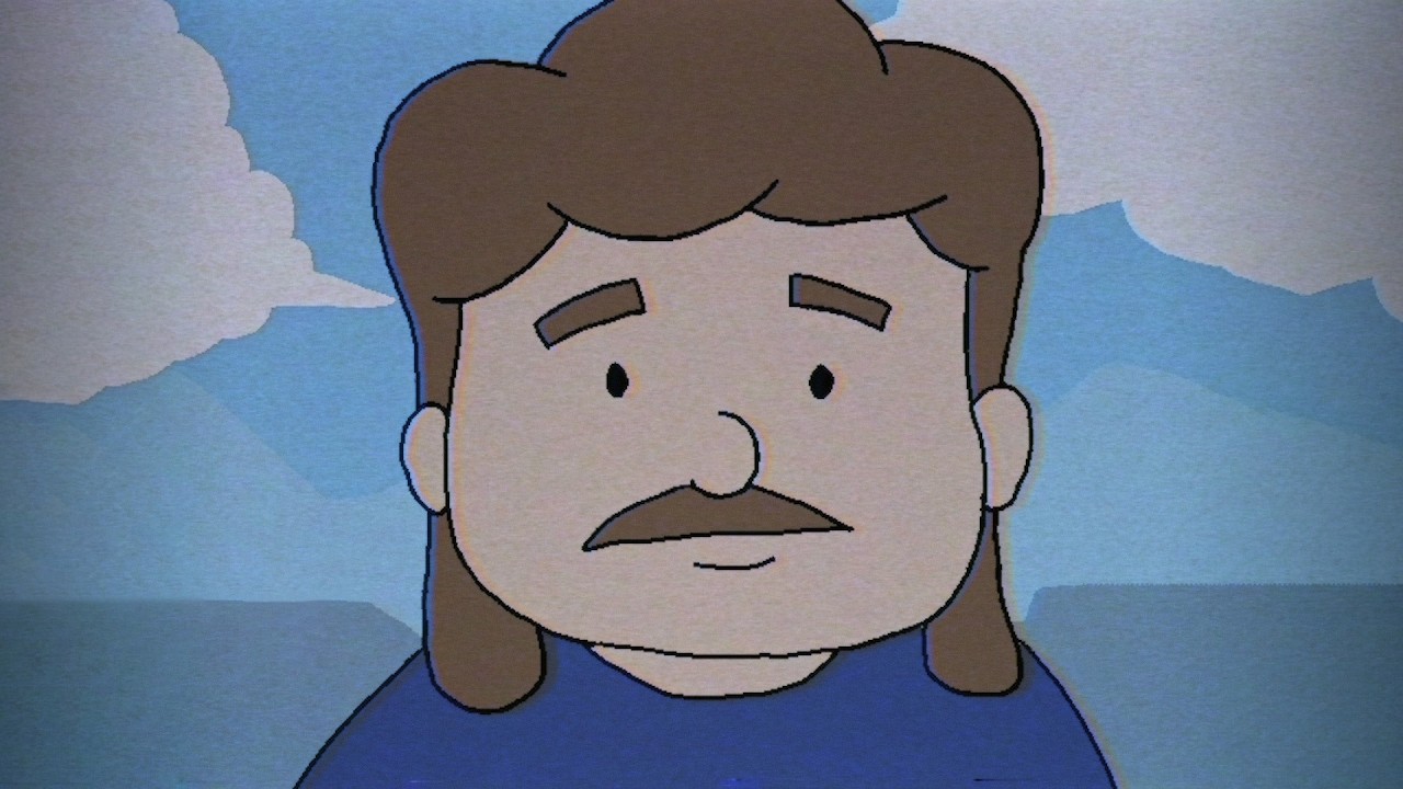 Ted Gets Rejected (Finale)