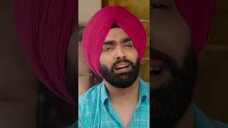 #ammyvirk #binnudhillon #jaswinderbhalla #gaddijaandiaechalaangaanmaardi #newpunjabimovie #comedy