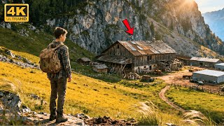 Abandoned at 15, a Boy Inherited a House—Then a Man Tried to Steal It