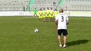 TOP 25 - INSTAGRAM & VINE GOALS & FREE KICKS 2018