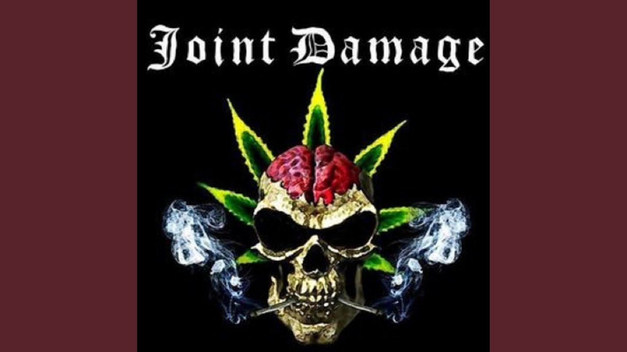 Watch Joint Damage on YouTube Watch Joint Damage on YouTube