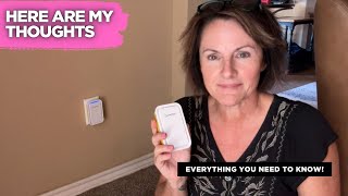 Clarifion Air Ionizer Review