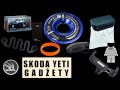 SKODA YETI GADŻETY Do Auta Car Gadgets & Accessories Simply Clever by Yetas