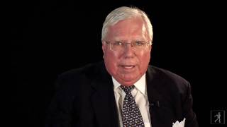 Bestselling Author Jerome Corsi Talks About His New Book America For Sale