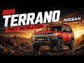 Nissan Just Built a 400HP PHEV Off-Roader - And Won't Sell It in America | 2026 Nissan Terrano