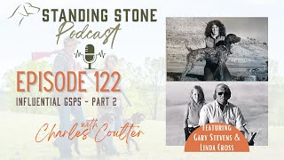 122: Gary Stevens and Linda Cross  Influential German Shorthaired Pointers Part 2 of 4