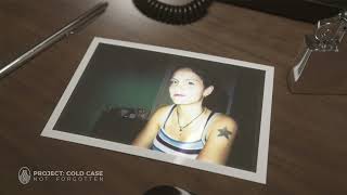 Not Forgotten - Hayley Marshall