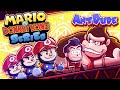 The Mario VS Donkey Kong Series | When A Kong Meets Consumerism