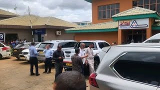 Mwenye Obedwa uja wapezeka modabwitsa  Tanvani izi. Tiuzeni bwino bwino Amalawi 