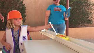 2018 VBS Splash Canyon Recap