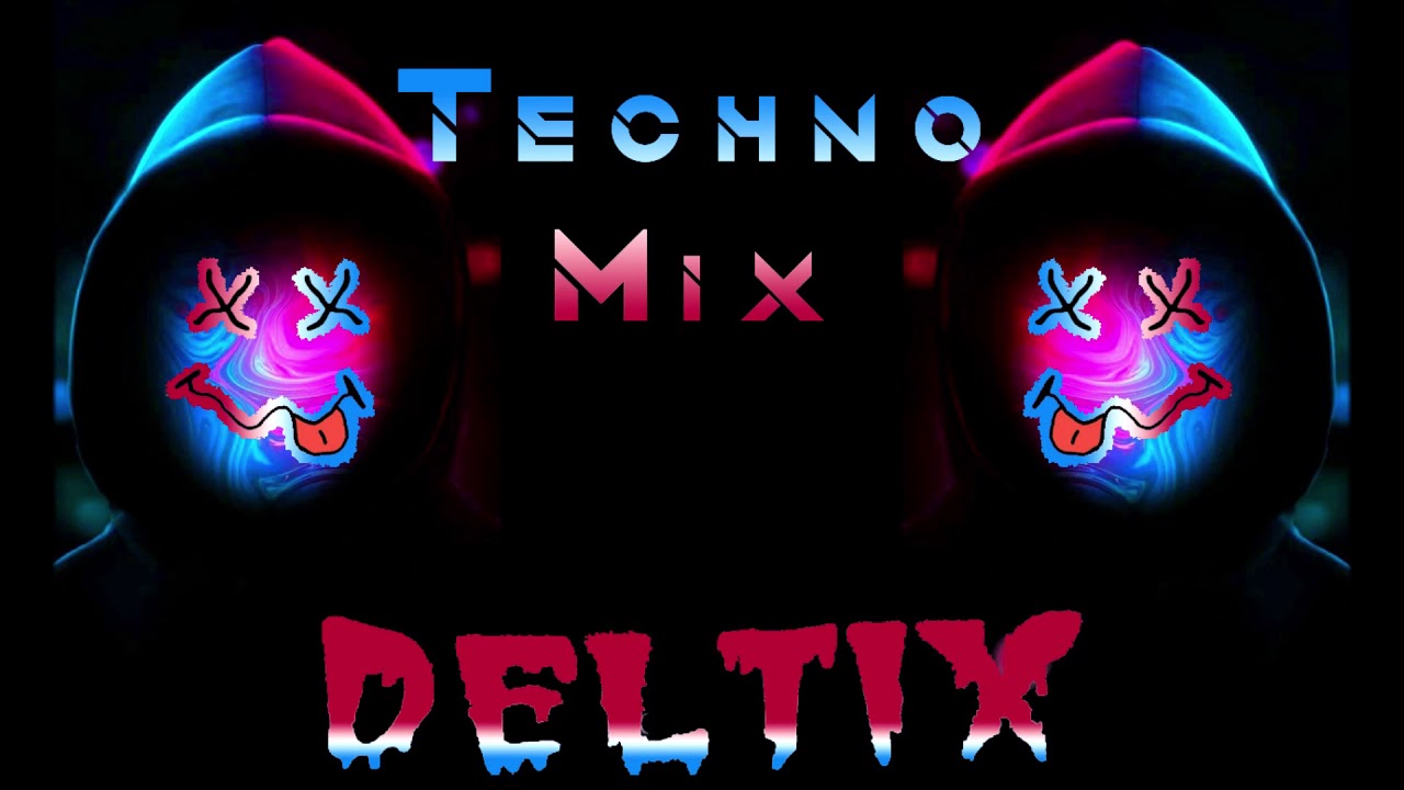 Techno Mix