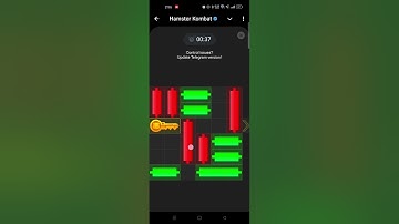 Hamster 🐹 Kombat Mini Game Solve 100% Easily how to claim more keys 3 September| Airdrops