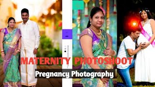 10 Best Maternity Photoshoot Ideas You Need to Try!