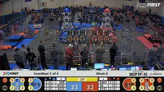 SF2 -  Week 0 2019