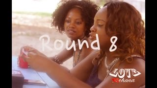 LC 8: COMMITMENT, COMMUNICATION, COMPROMISE