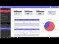Library Management System in java - part 16| Full Project | Java and MySQL |Unique developer | 2021