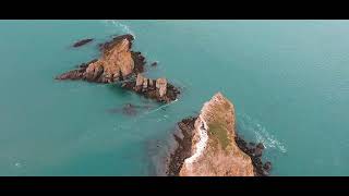 Cape Split - DRONE 2018