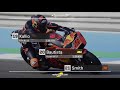 La grille de départ du GP d'Espagne MotoGP