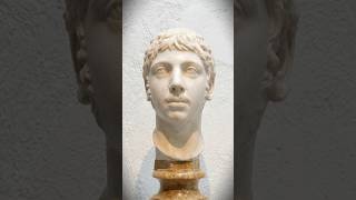 Bringing Emperor Elagabalus to Life with AI Ancient Rome's Most Controversial Emperor Reconstructed