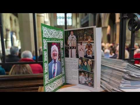 st patricks day mass nyc
