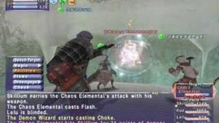FFXI BLM AF1
