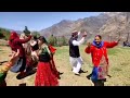 Kesro pahadi song  bahadur bhardwaj gaddyali culture  himachal pradesh