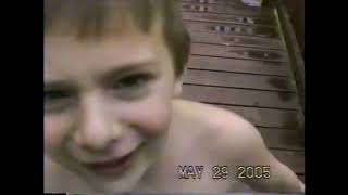LiL MiK_e - Summer 2005 (OFFICIAL MUSIC VIDEO)