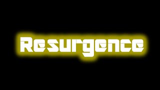 Resurgence Teaser: Birth of the Void